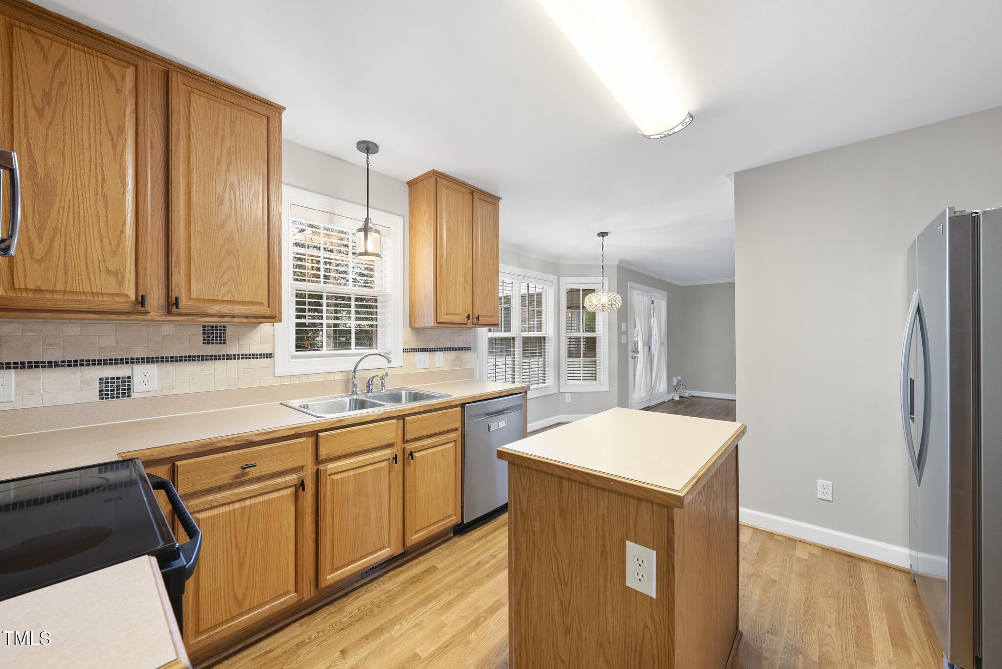 3215 Potthast Court Raleigh, NC 27616 - Photo 15 of 33 DSC04775