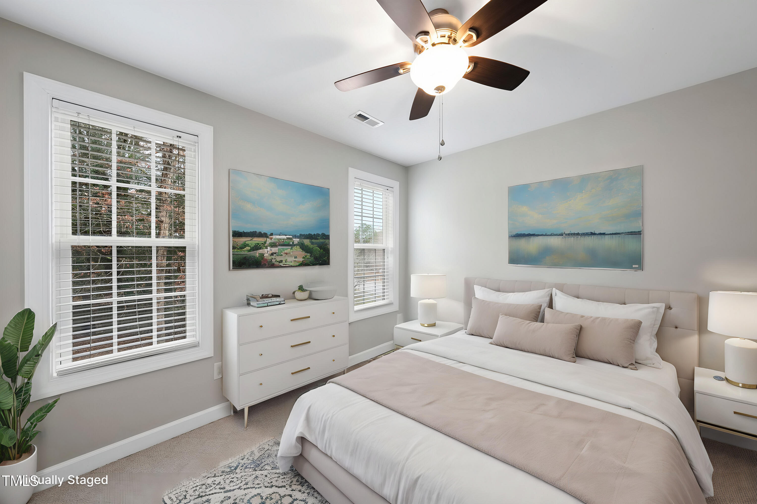3215 Potthast Court Raleigh, NC 27616 - Photo 20 of 33 DSC04814 - Bedroom - Standard - 0