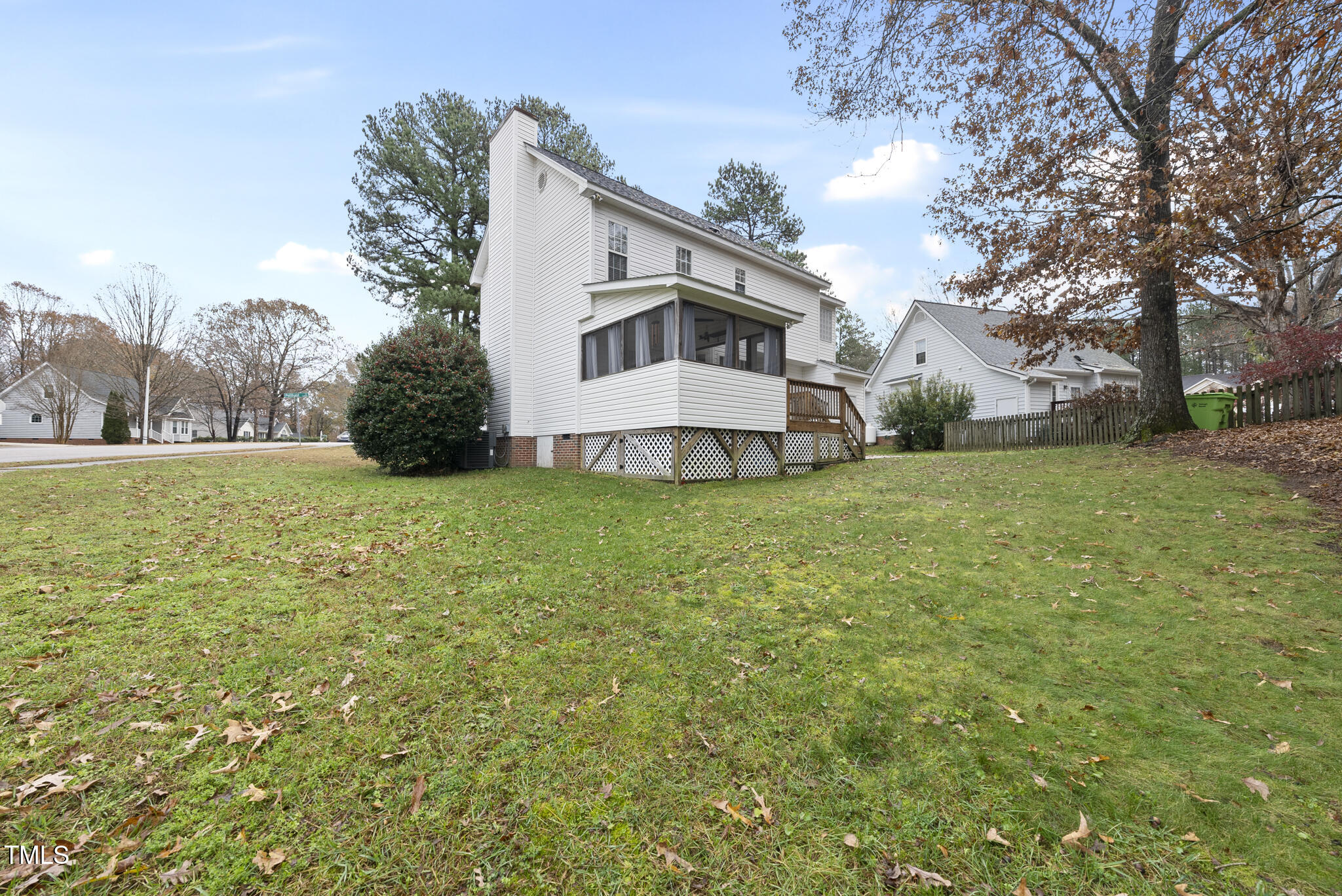 3215 Potthast Court Raleigh, NC 27616 - Photo 33 of 33 DSC04733