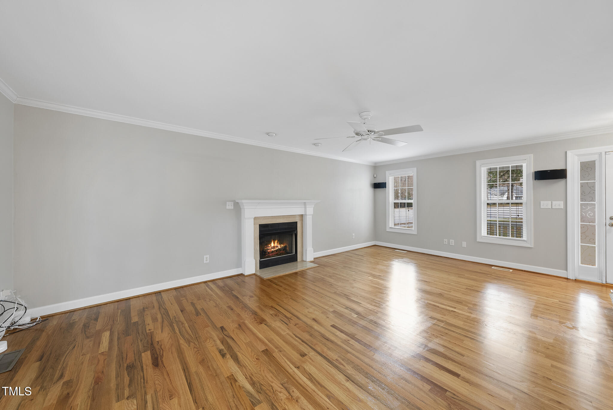 3215 Potthast Court Raleigh, NC 27616 - Photo 7 of 33 DSC04757