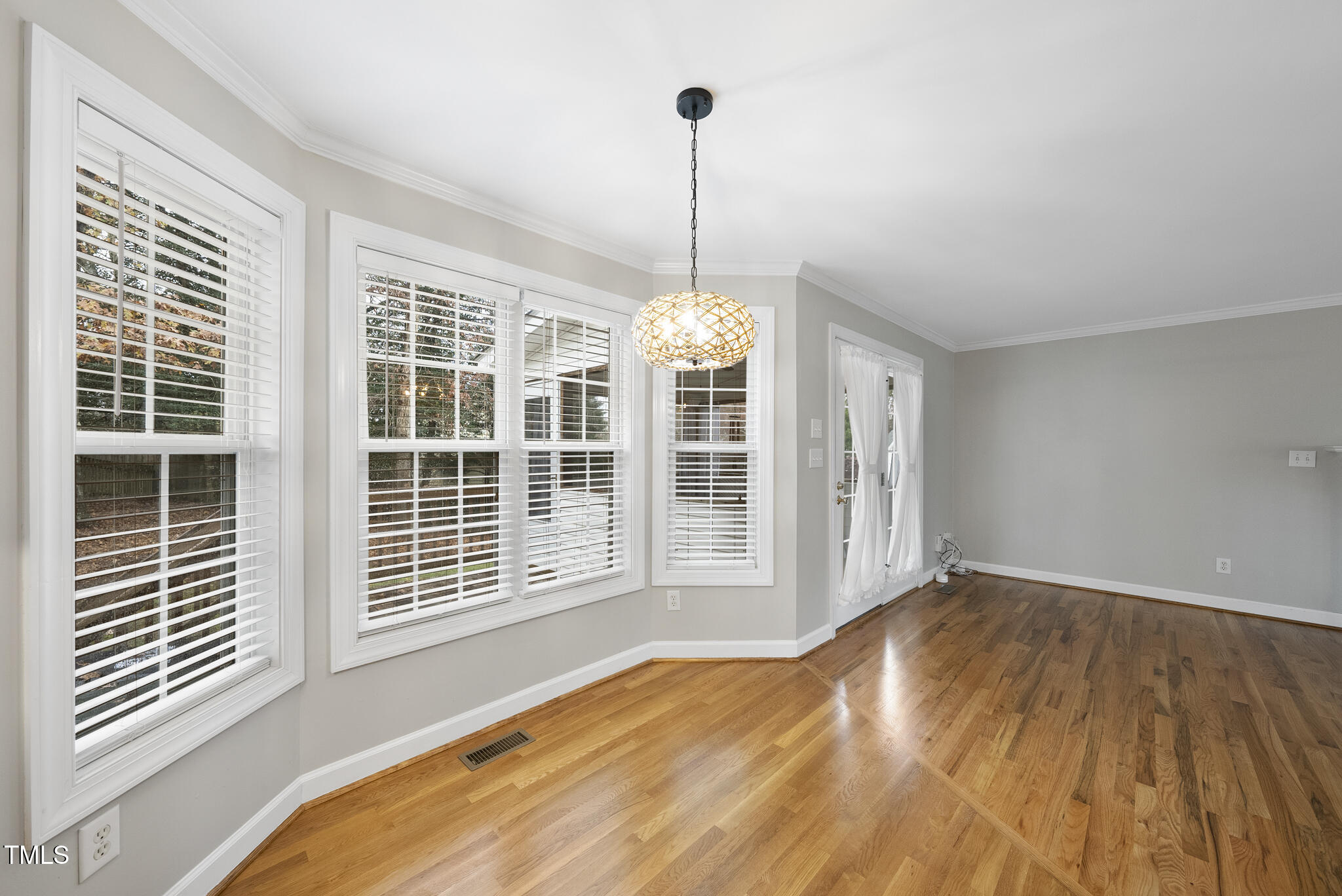 3215 Potthast Court Raleigh, NC 27616 - Photo 9 of 33 DSC04763