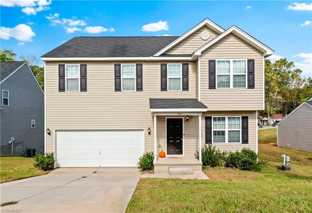 $310,000 | 1715 Ransom Trace Court, Winston-Salem, NC 27106