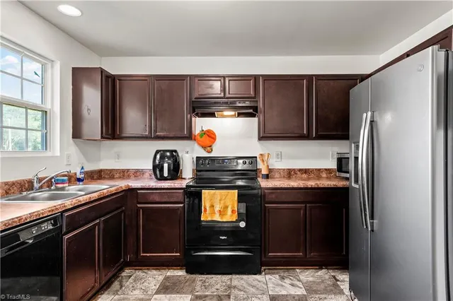 $310,000 | 1715 Ransom Trace Court, Winston-Salem, NC 27106