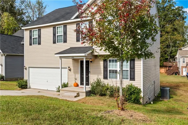 $310,000 | 1715 Ransom Trace Court, Winston-Salem, NC 27106