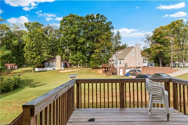 $310,000 | 1715 Ransom Trace Court, Winston-Salem, NC 27106