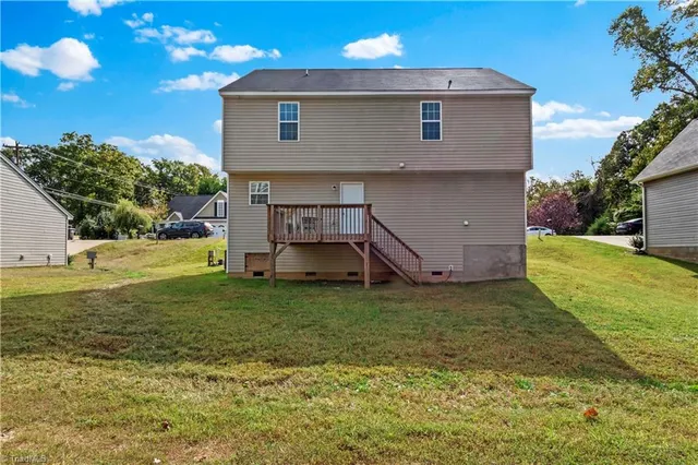 $310,000 | 1715 Ransom Trace Court, Winston-Salem, NC 27106