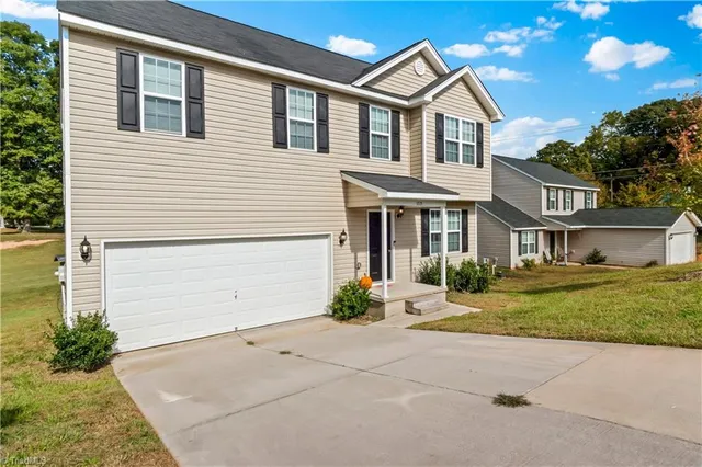 $310,000 | 1715 Ransom Trace Court, Winston-Salem, NC 27106