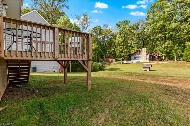 $310,000 | 1715 Ransom Trace Court, Winston-Salem, NC 27106