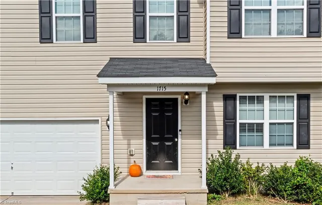 $310,000 | 1715 Ransom Trace Court, Winston-Salem, NC 27106