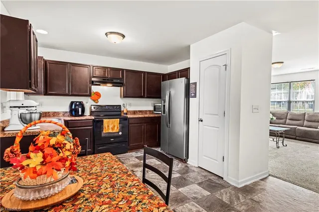 $310,000 | 1715 Ransom Trace Court, Winston-Salem, NC 27106