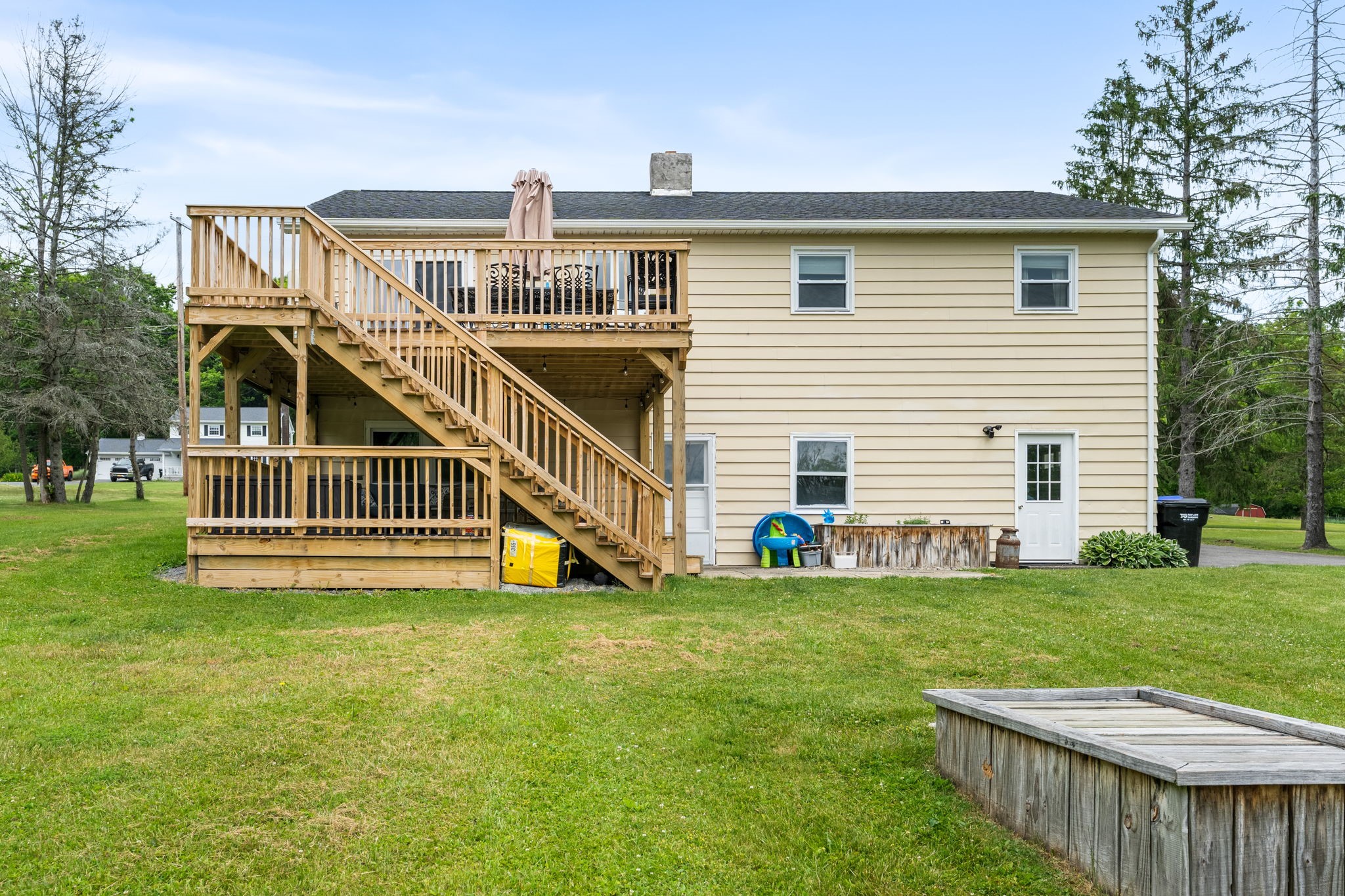618 Pollard Hill Road Johnson City, NY 13790 - Photo 27 of 33