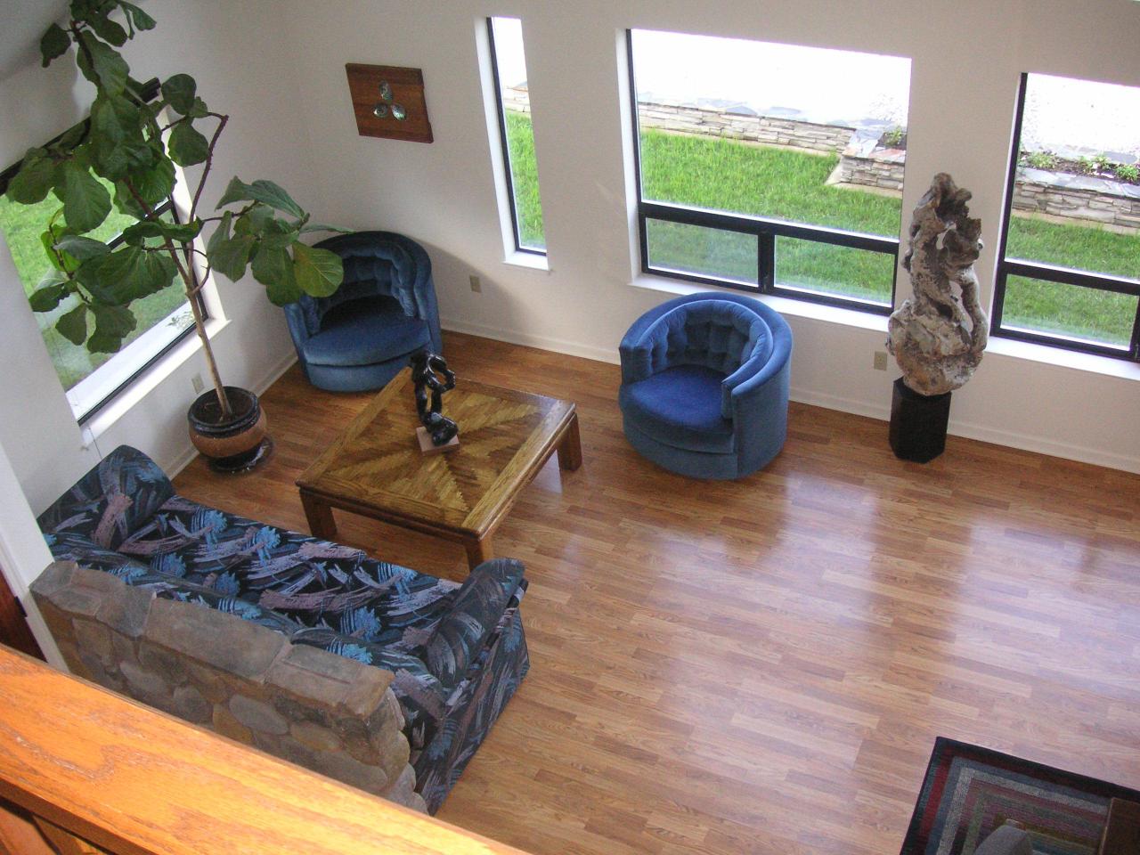 15399 Blackbart Road Shasta, CA 96087 - Photo 3 of 10 Living Room