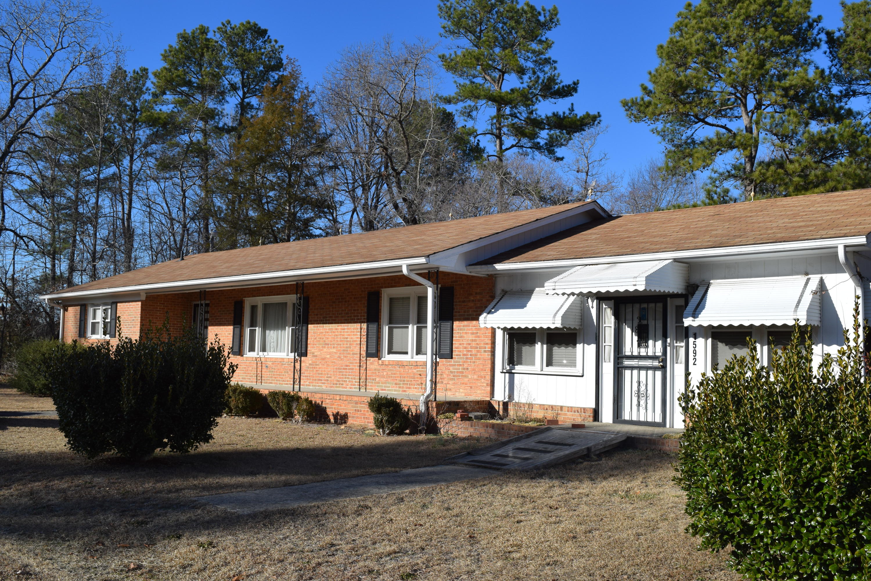 1592 Red Hill Road Cameron, NC 28326 - Photo 1 of 37 DSC_0344