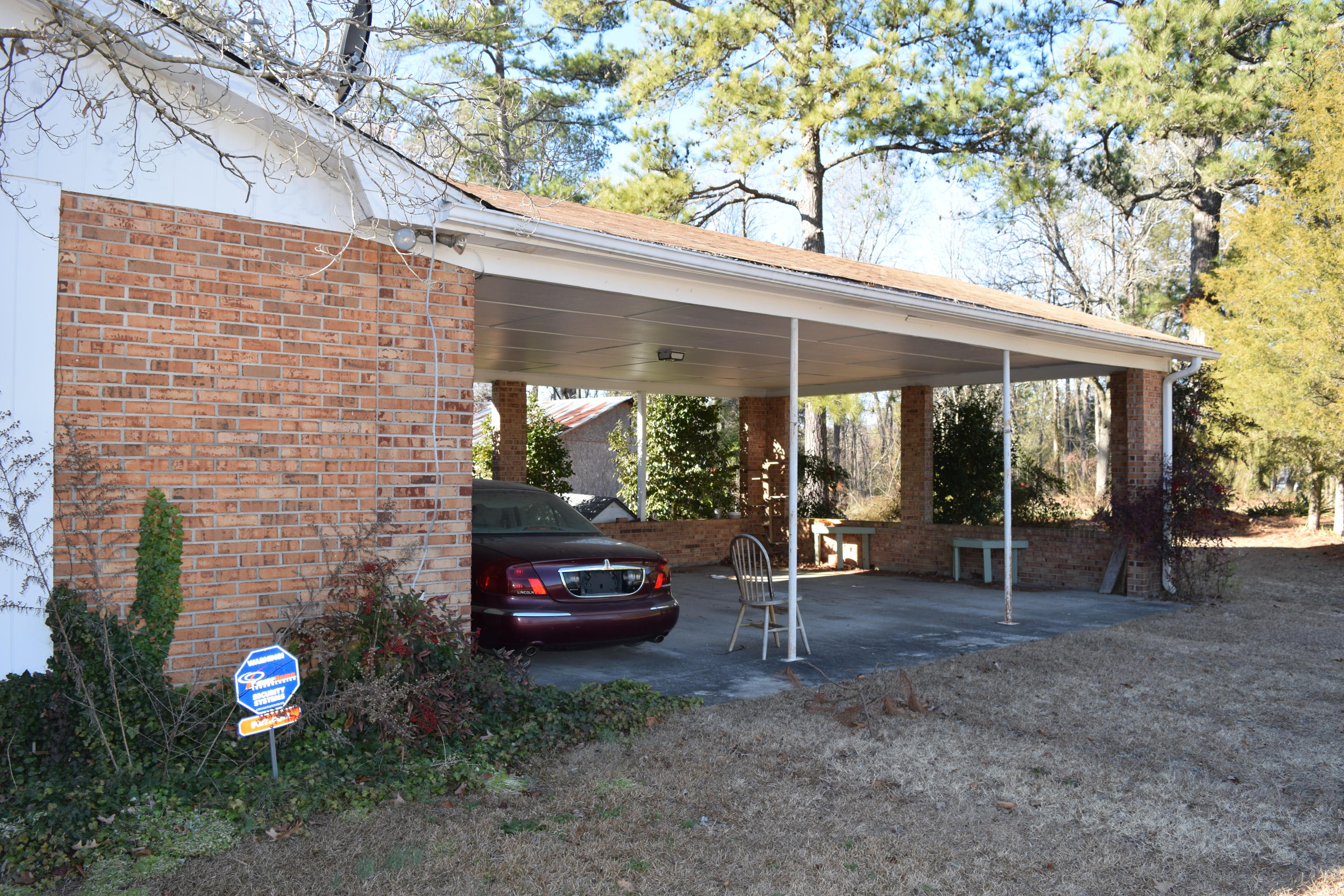 1592 Red Hill Road Cameron, NC 28326 - Photo 2 of 37 DSC_0341