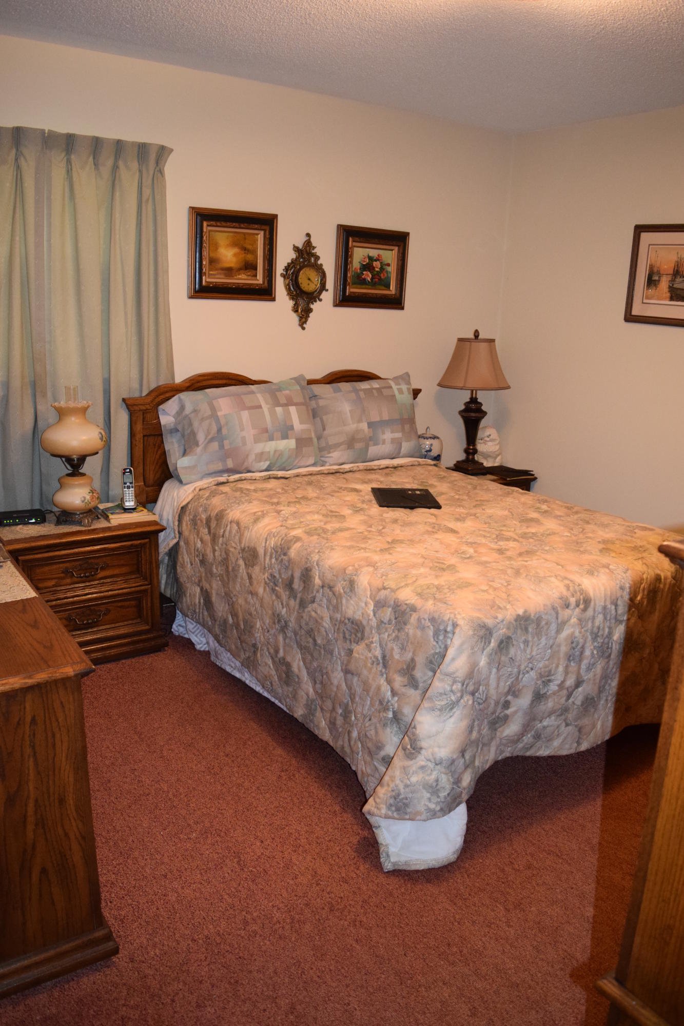 1592 Red Hill Road Cameron, NC 28326 - Photo 25 of 37 Kelleher 063