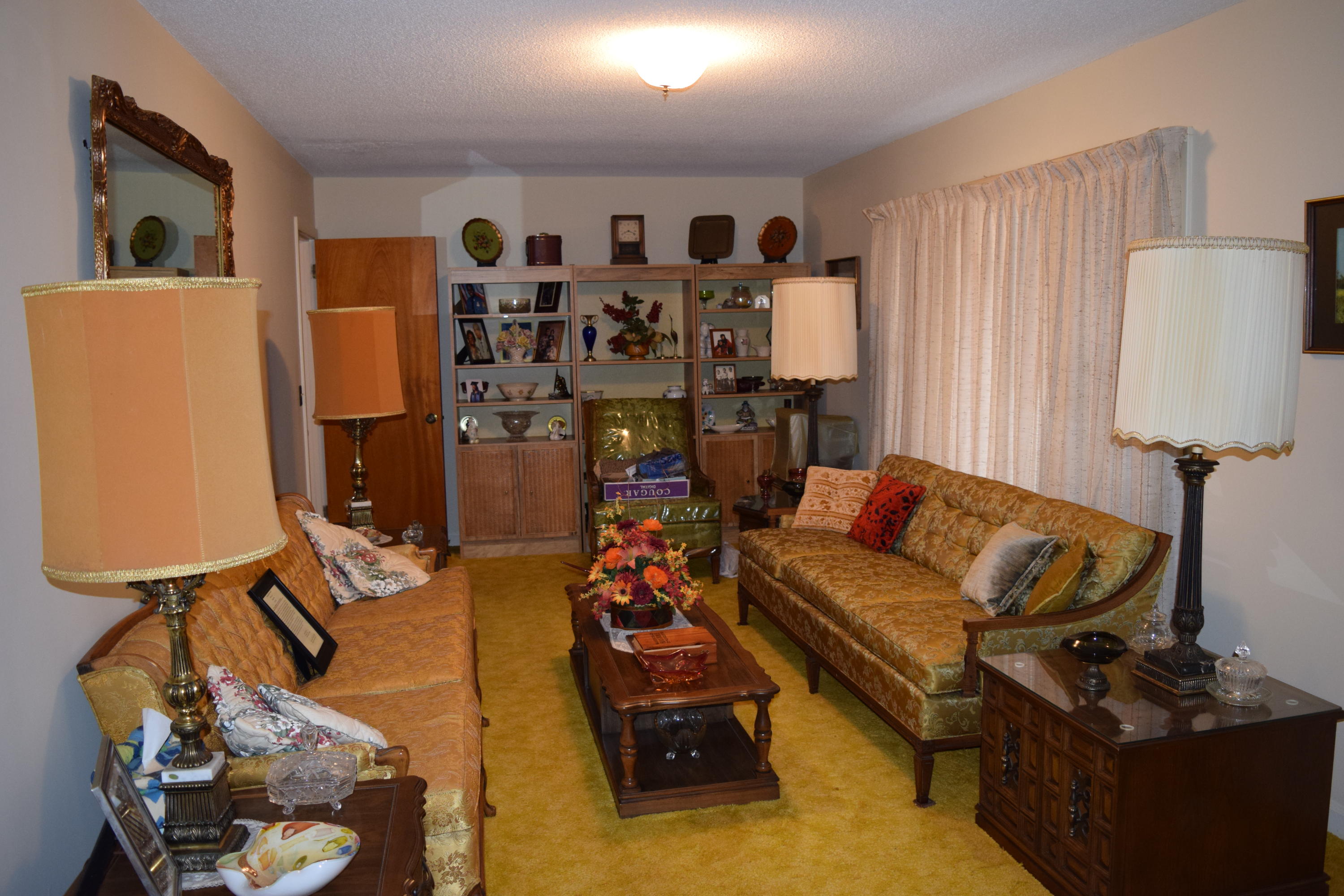 1592 Red Hill Road Cameron, NC 28326 - Photo 28 of 37 Kelleher 058