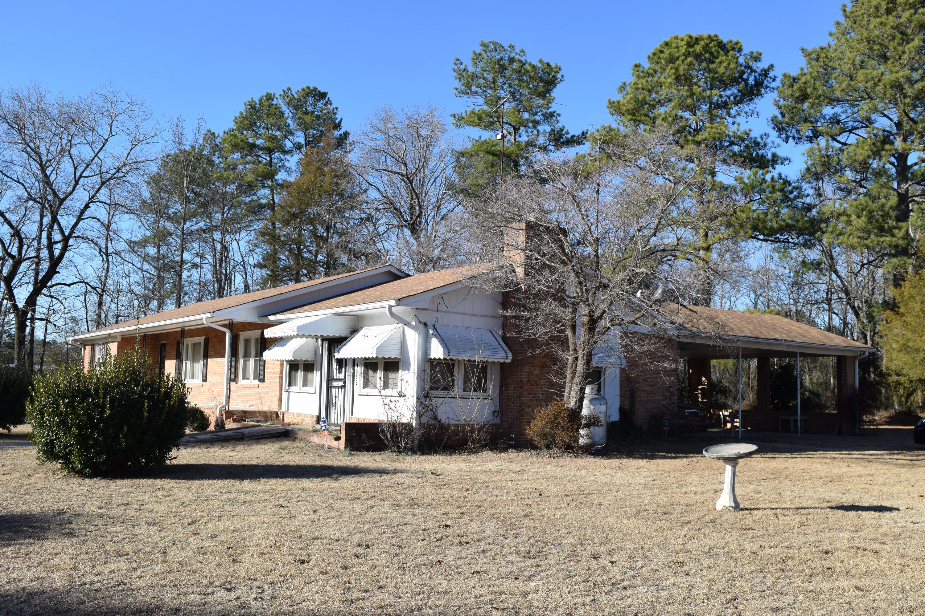 1592 Red Hill Road Cameron, NC 28326 - Photo 3 of 37 DSC_0343