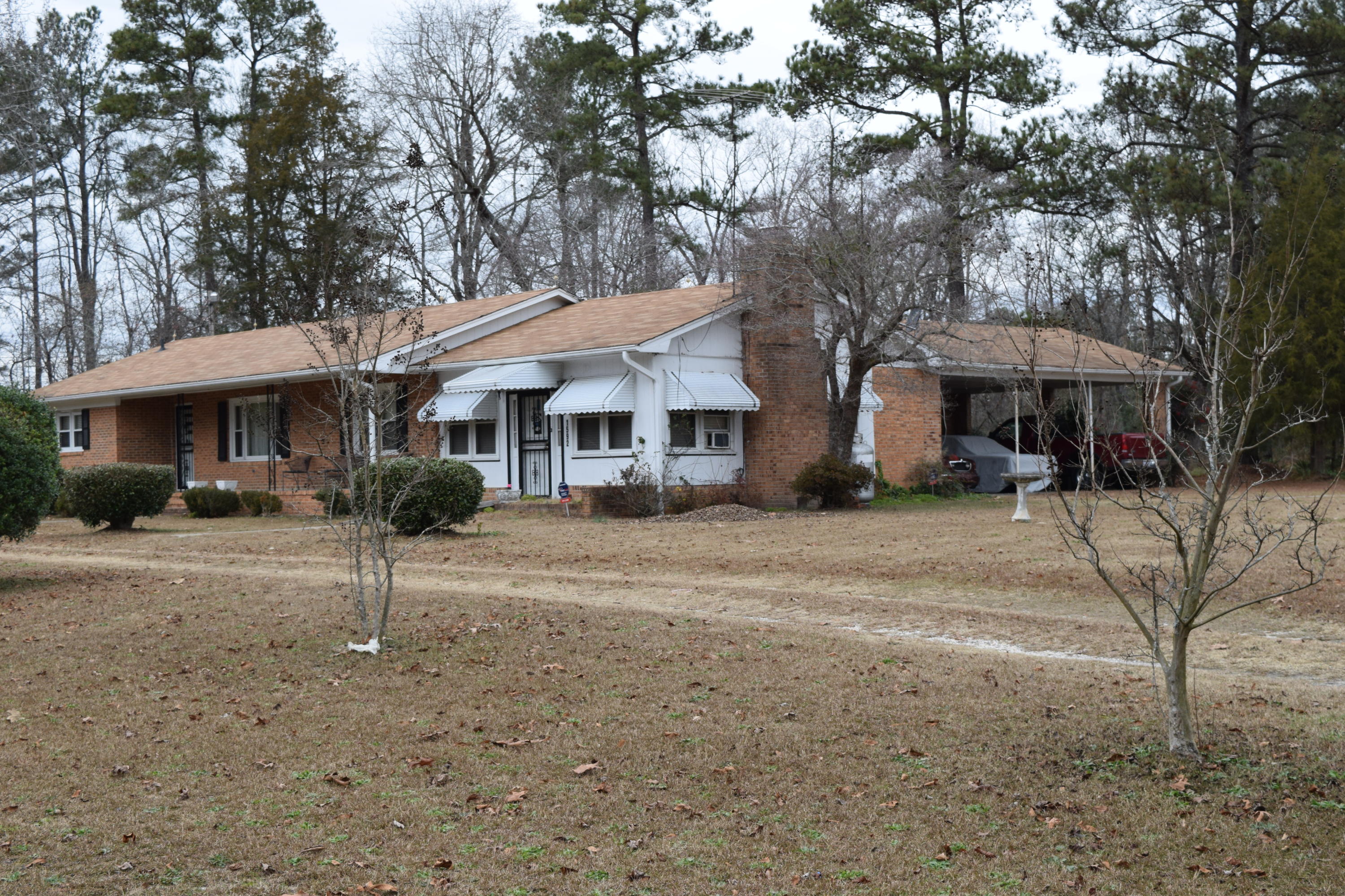 1592 Red Hill Road Cameron, NC 28326 - Photo 34 of 37 Kelleher 043