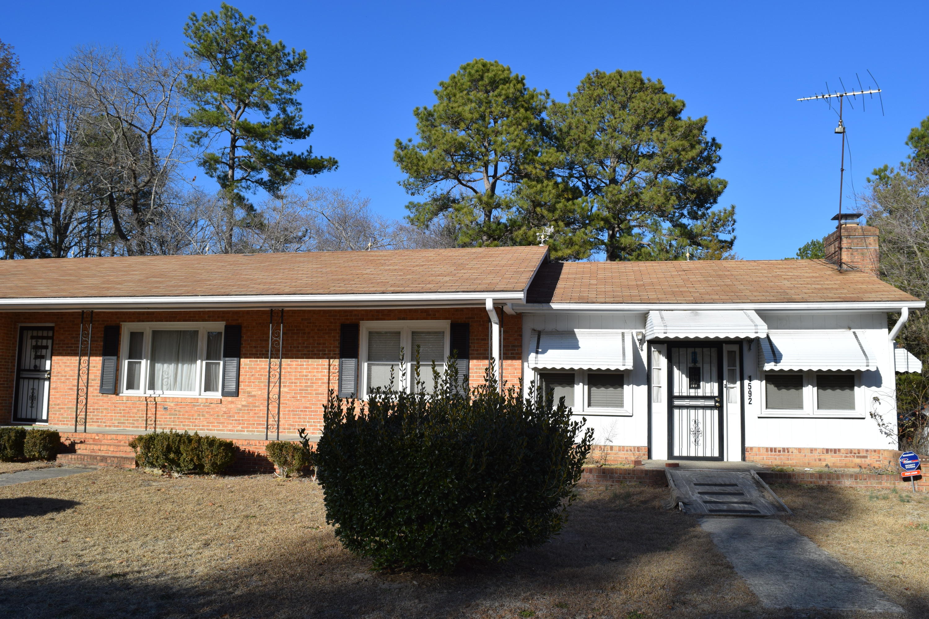 1592 Red Hill Road Cameron, NC 28326 - Photo 7 of 37 DSC_0346