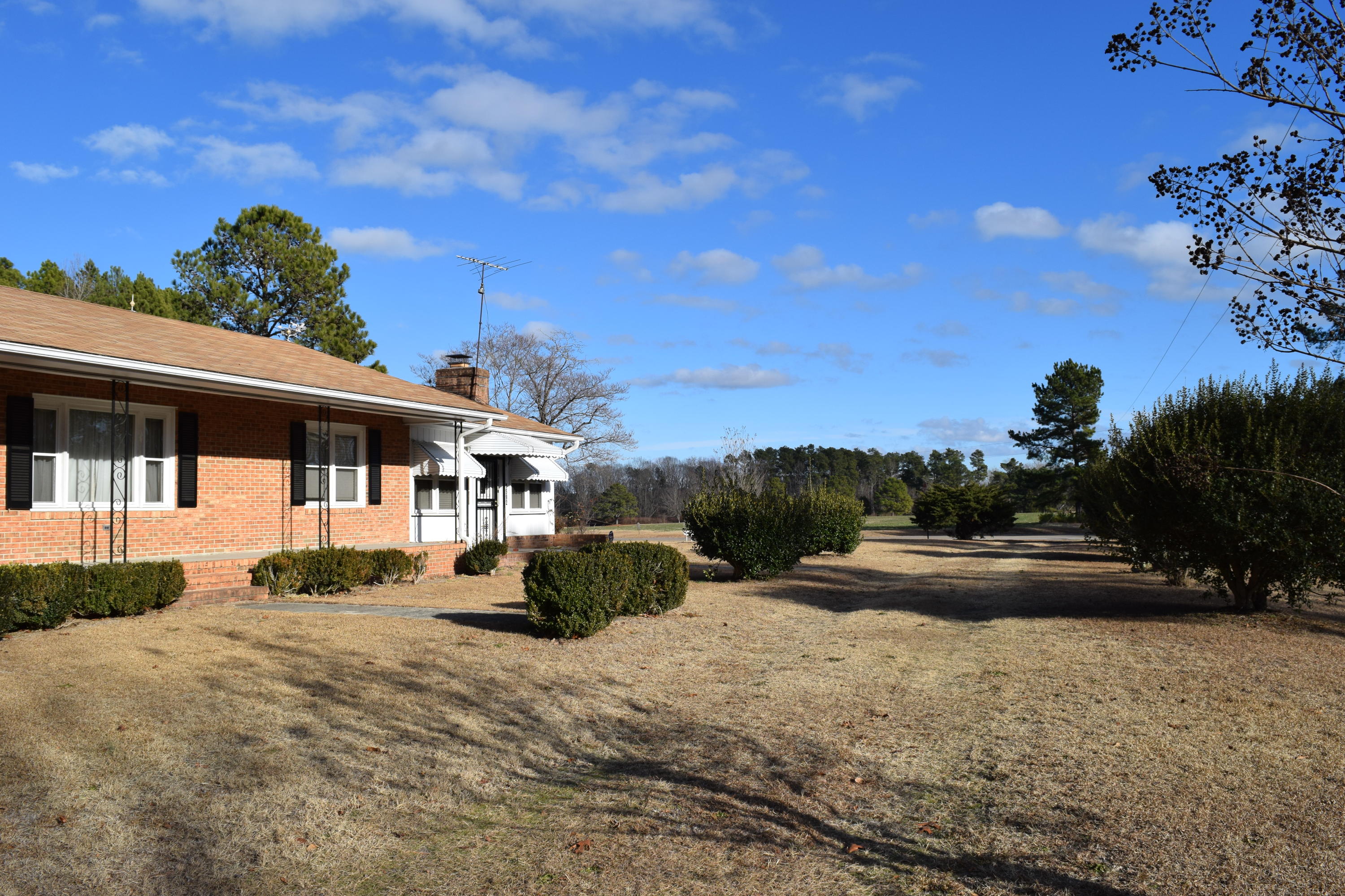1592 Red Hill Road Cameron, NC 28326 - Photo 10 of 37 DSC_0355