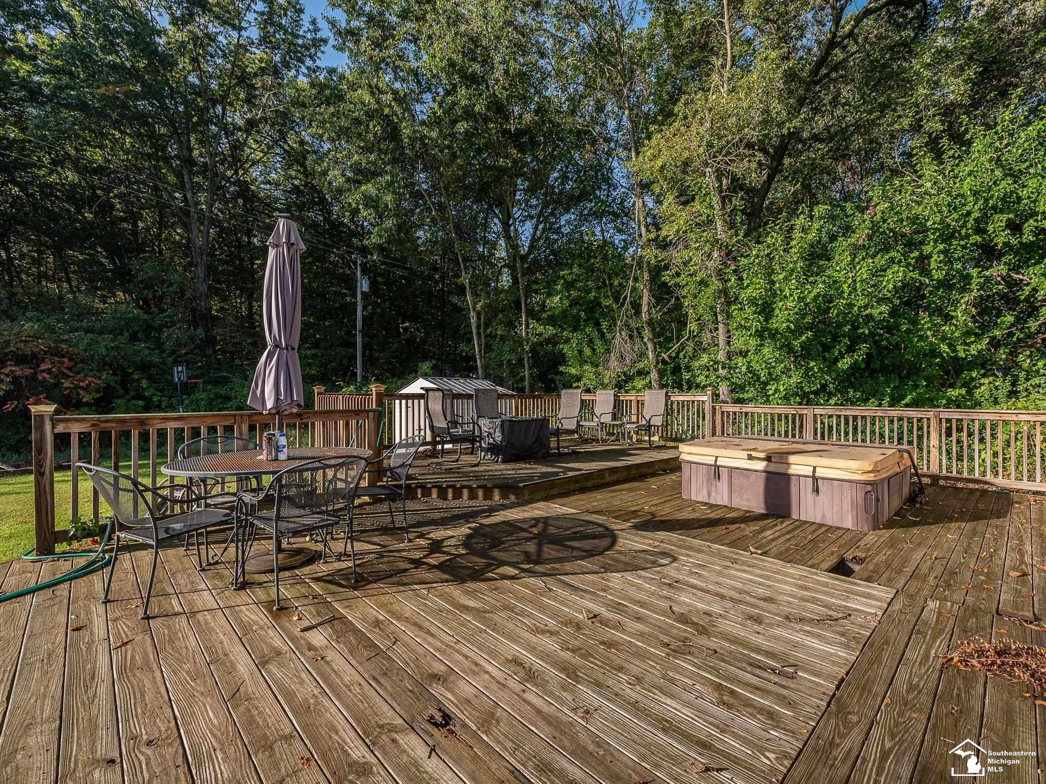 12731 Albain Road Ida, MI 48140 - Photo 24 of 27