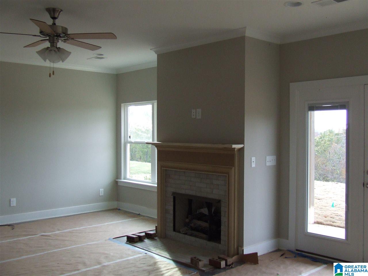 1017 Camellia Ridge Drive Pelham, AL 35124 - Photo 16 of 45
