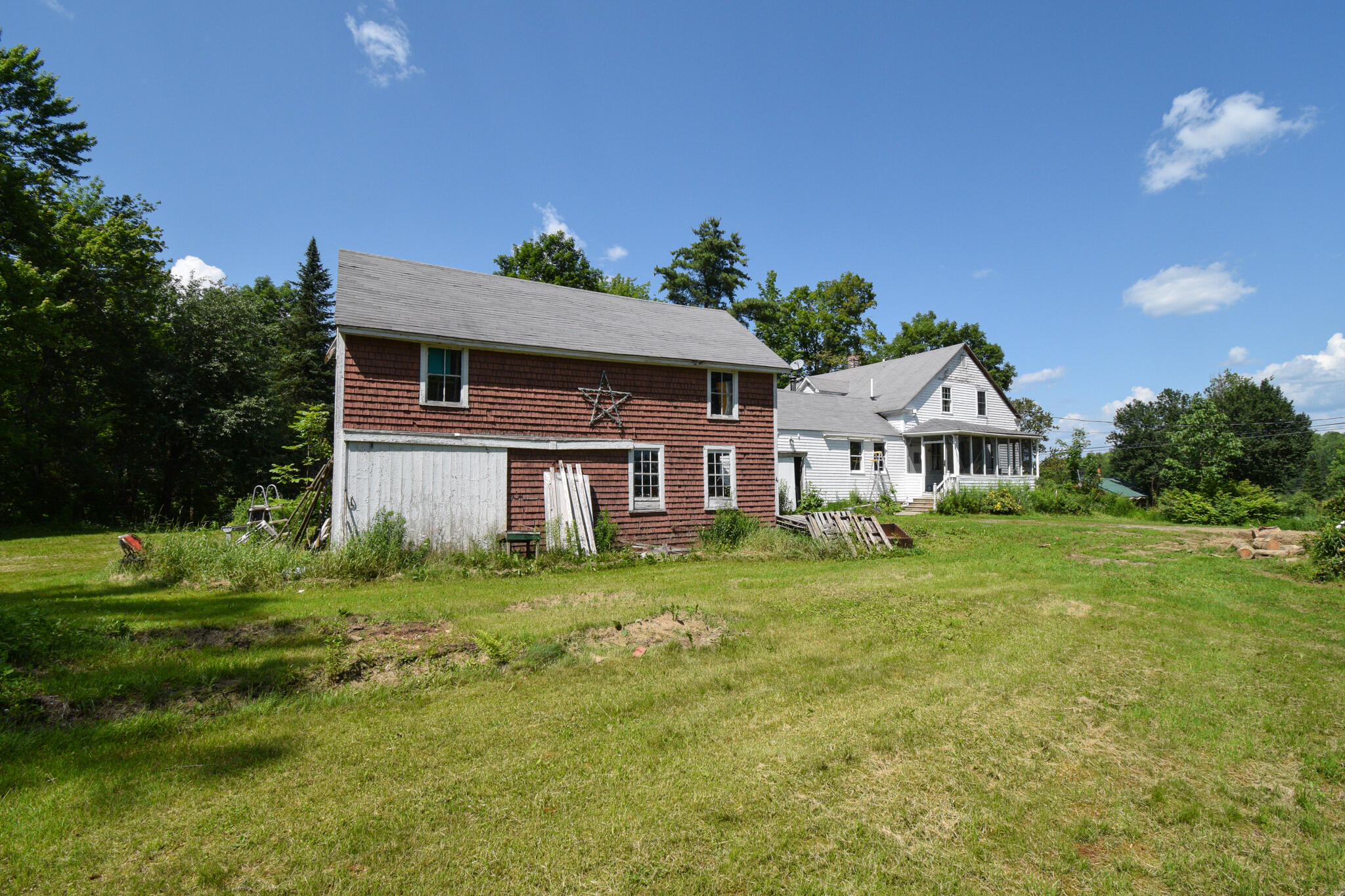 180 Silvers Mills Road Dexter, ME 04930 - Photo 4 of 45 DSC_4778