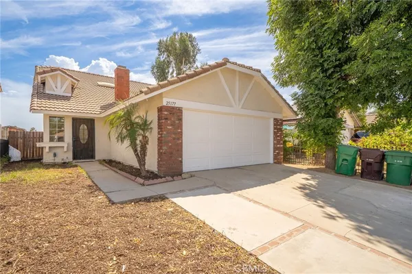 $539,900 | 25177 Dana Lane, Moreno Valley, CA 92551