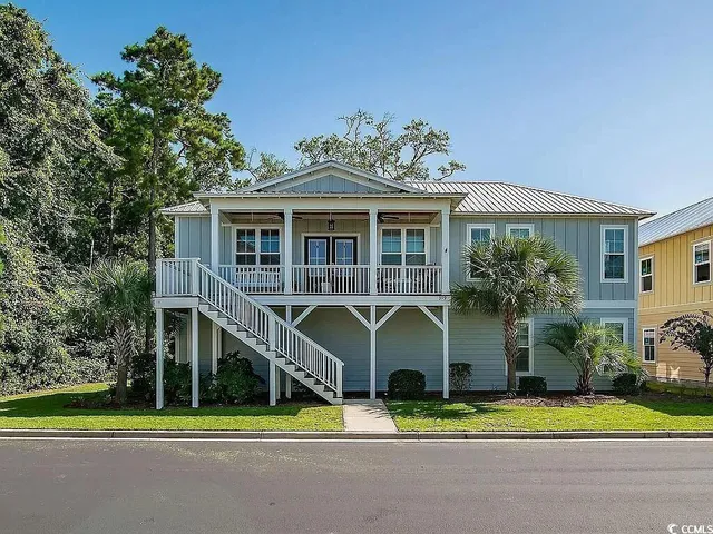 $569,000 | 399 Lumbee Circle, Pawleys Island, SC 29585