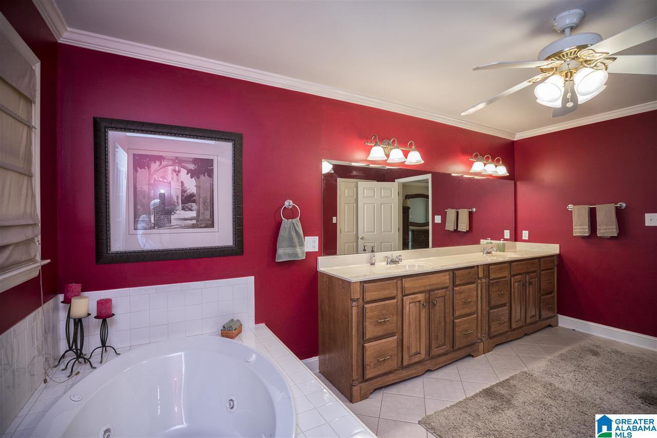 1945 18th Street Calera, AL 35040 - Photo 22 of 42