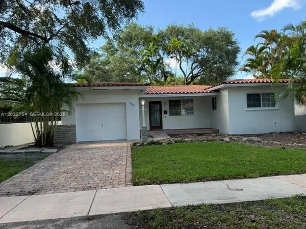 $5,650 | 753 Navarre Avenue, Coral Gables, FL 33134