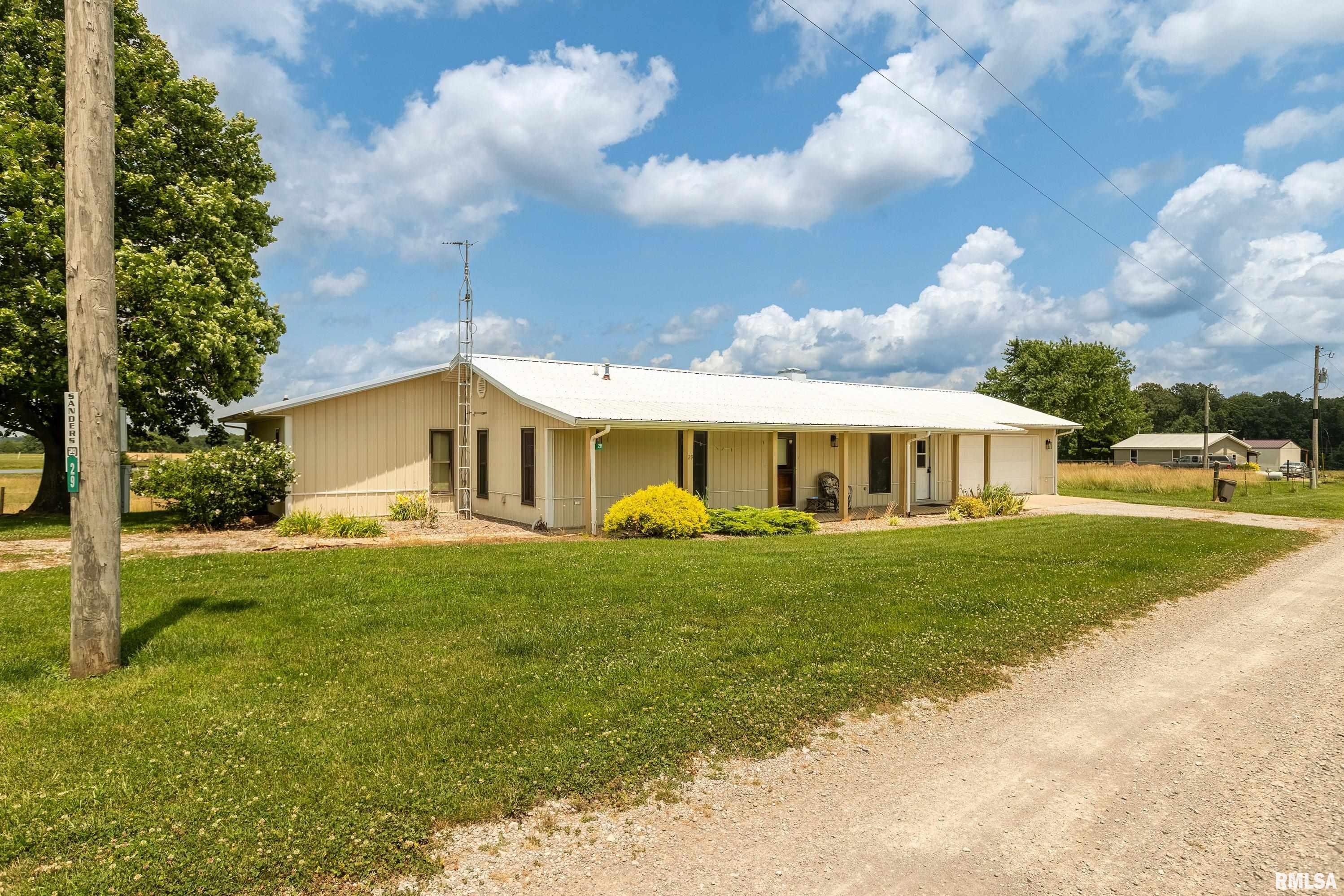 29 Bridle Lane Stonefort, IL 62987 - Photo 9 of 56