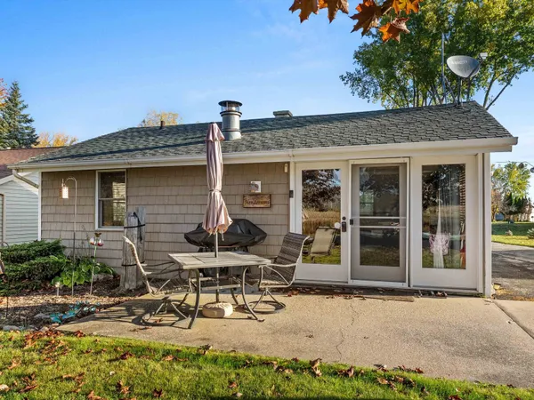 $350,000 | 8923 Twin Harbors Road, Sturgeon Bay, WI 54235