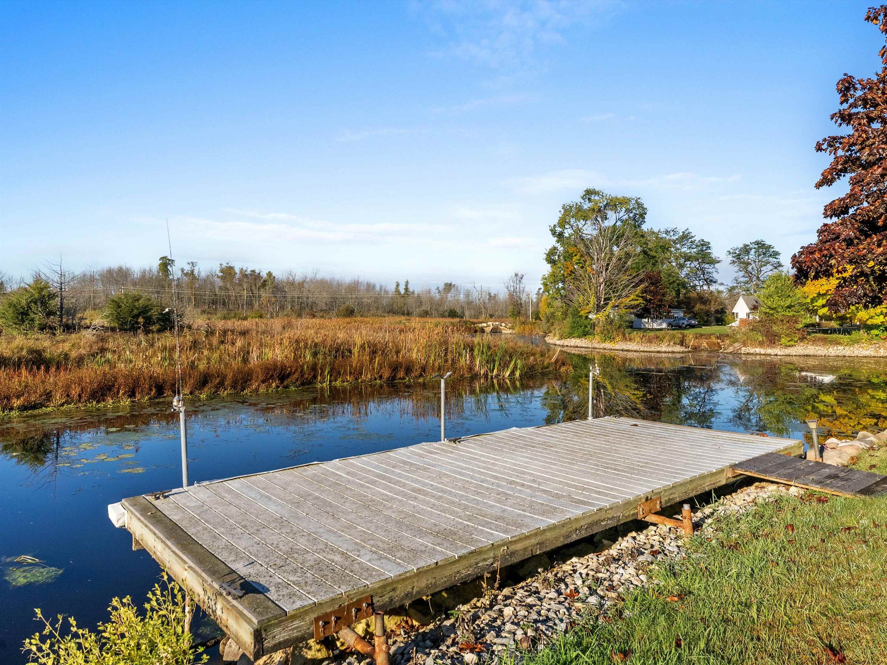 8923 Twin Harbors Road Sturgeon Bay, WI 54235 - Photo 16 of 21