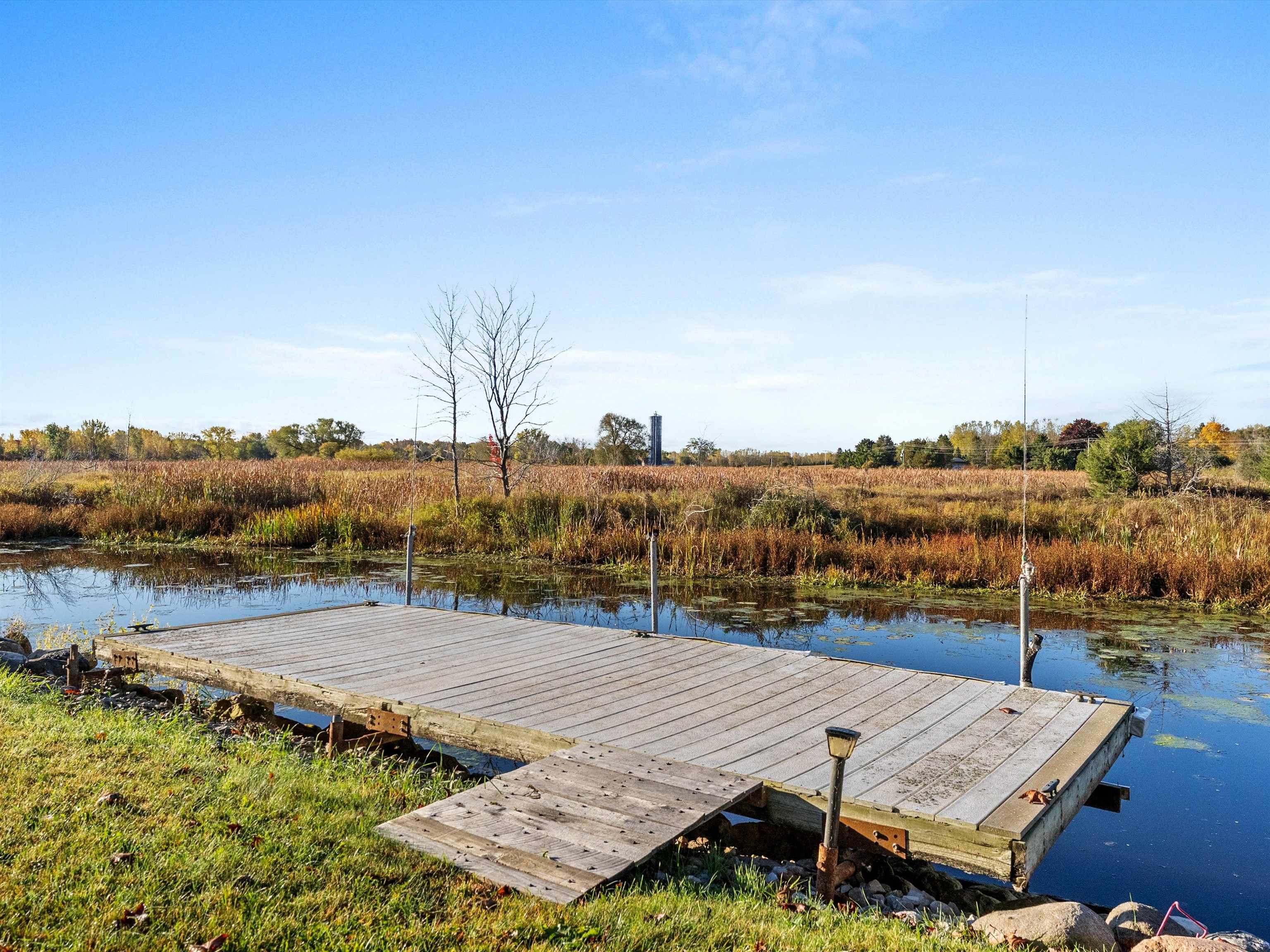 8923 Twin Harbors Road Sturgeon Bay, WI 54235 - Photo 17 of 21