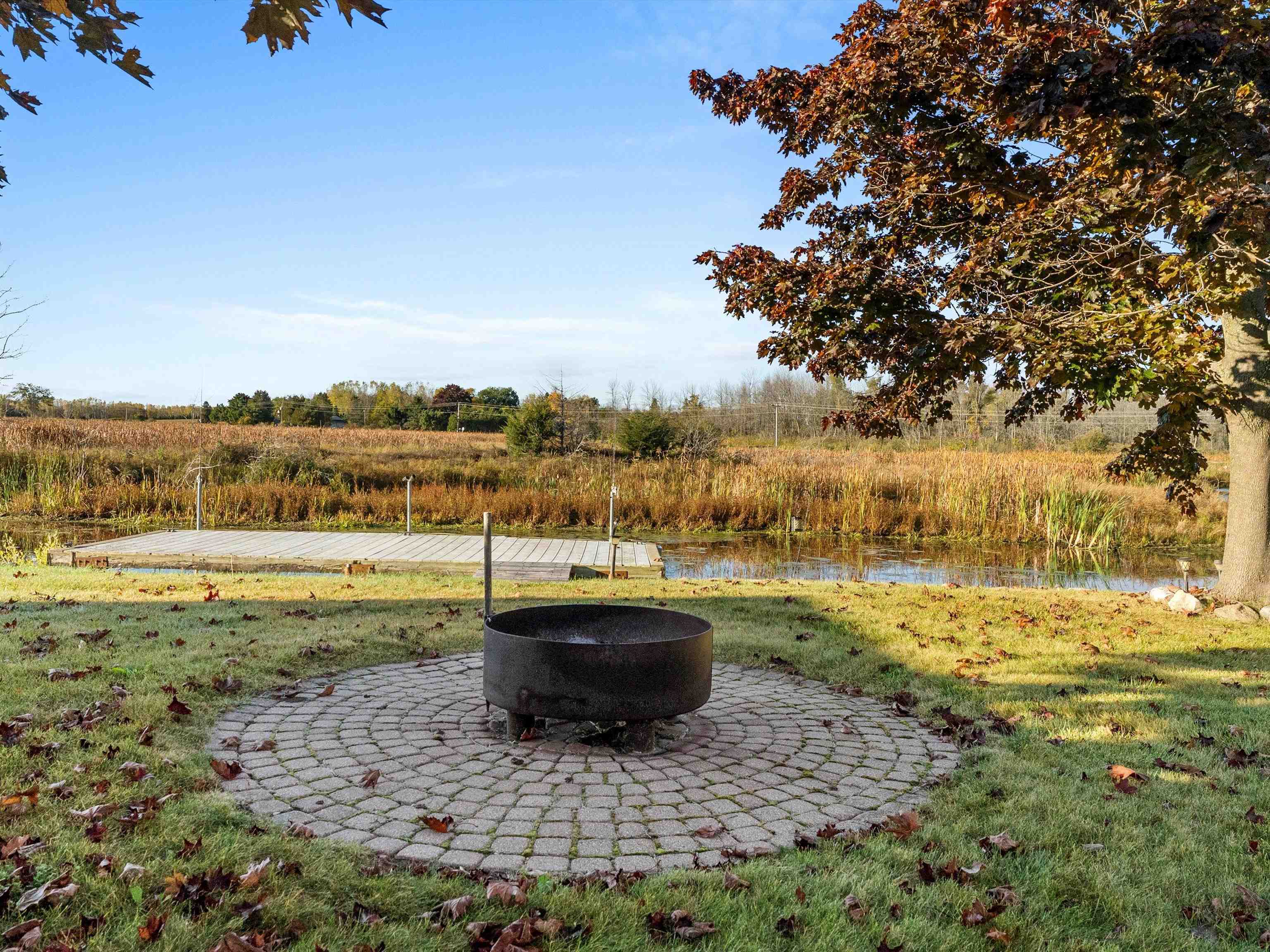 8923 Twin Harbors Road Sturgeon Bay, WI 54235 - Photo 18 of 21