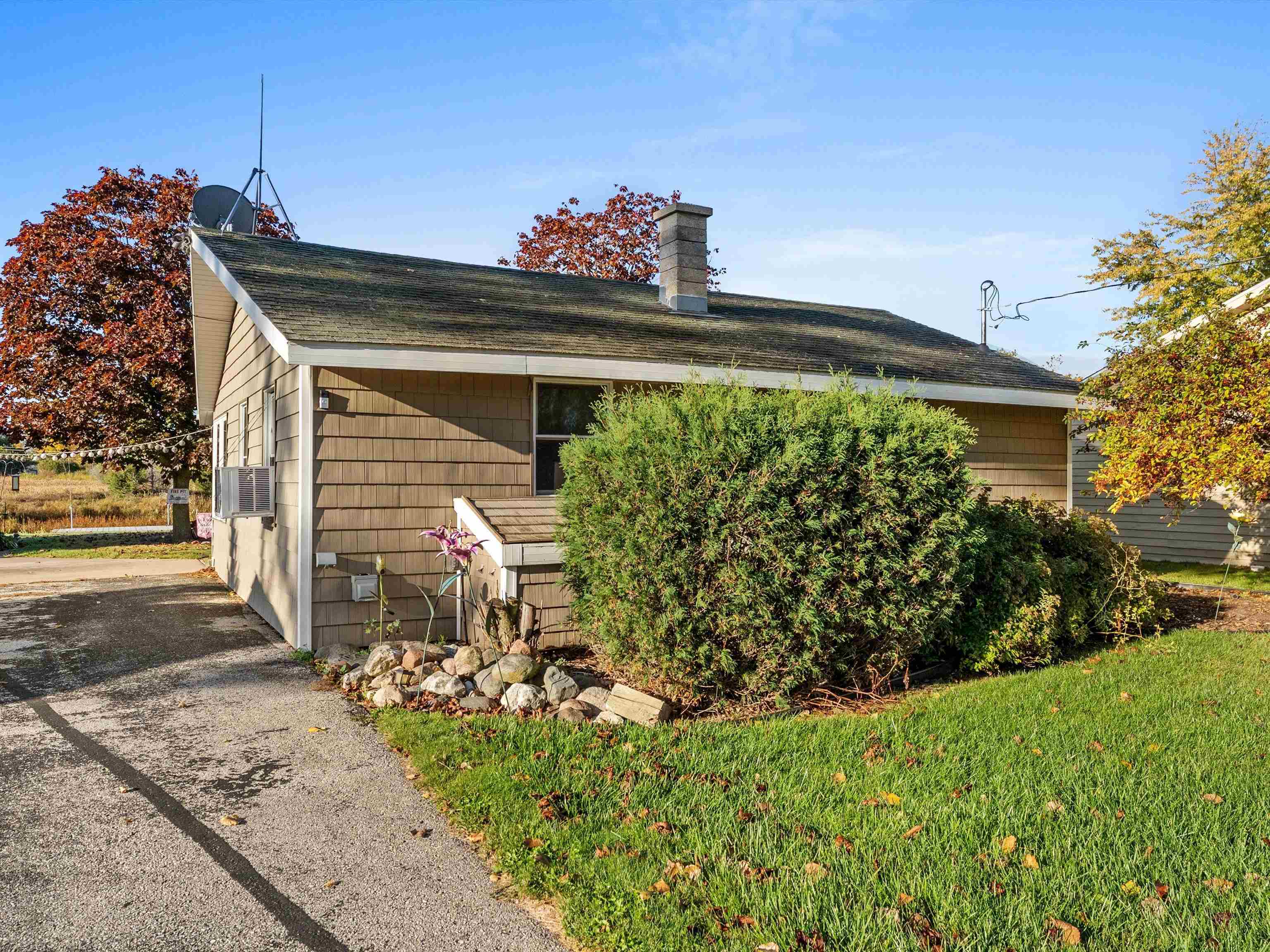 8923 Twin Harbors Road Sturgeon Bay, WI 54235 - Photo 20 of 21