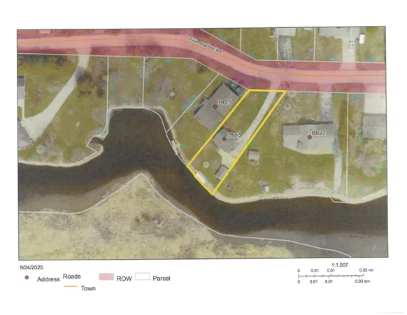 $300,000 | 8923 Twin Harbors Road, Sturgeon Bay, WI 54235