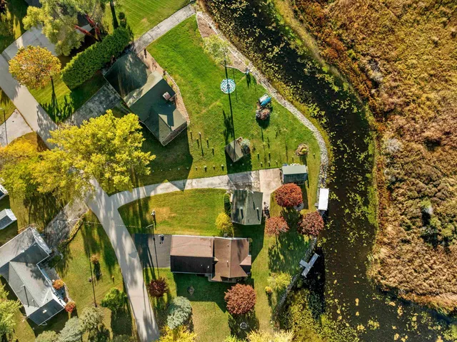 $425,000 | 8923 Twin Harbors Road, Sturgeon Bay, WI 54235