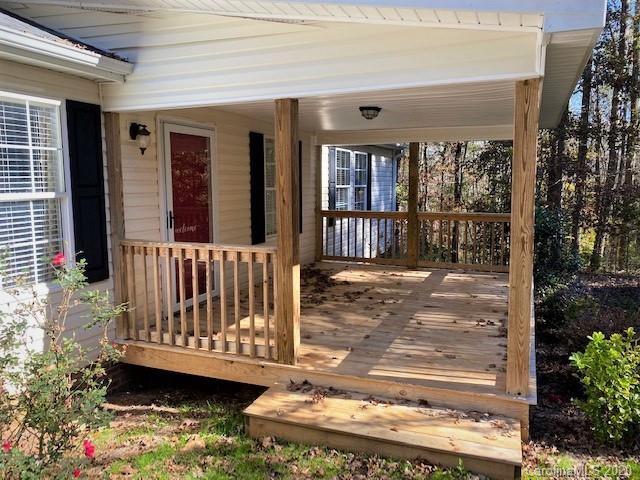 3341 Woodland Court Road Lancaster, SC 29720 - Photo 3 of 24 Gallery Image 3