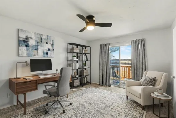 $184,900 | 108 Harbor Drive, Unit 204, Runaway Bay, TX 76426