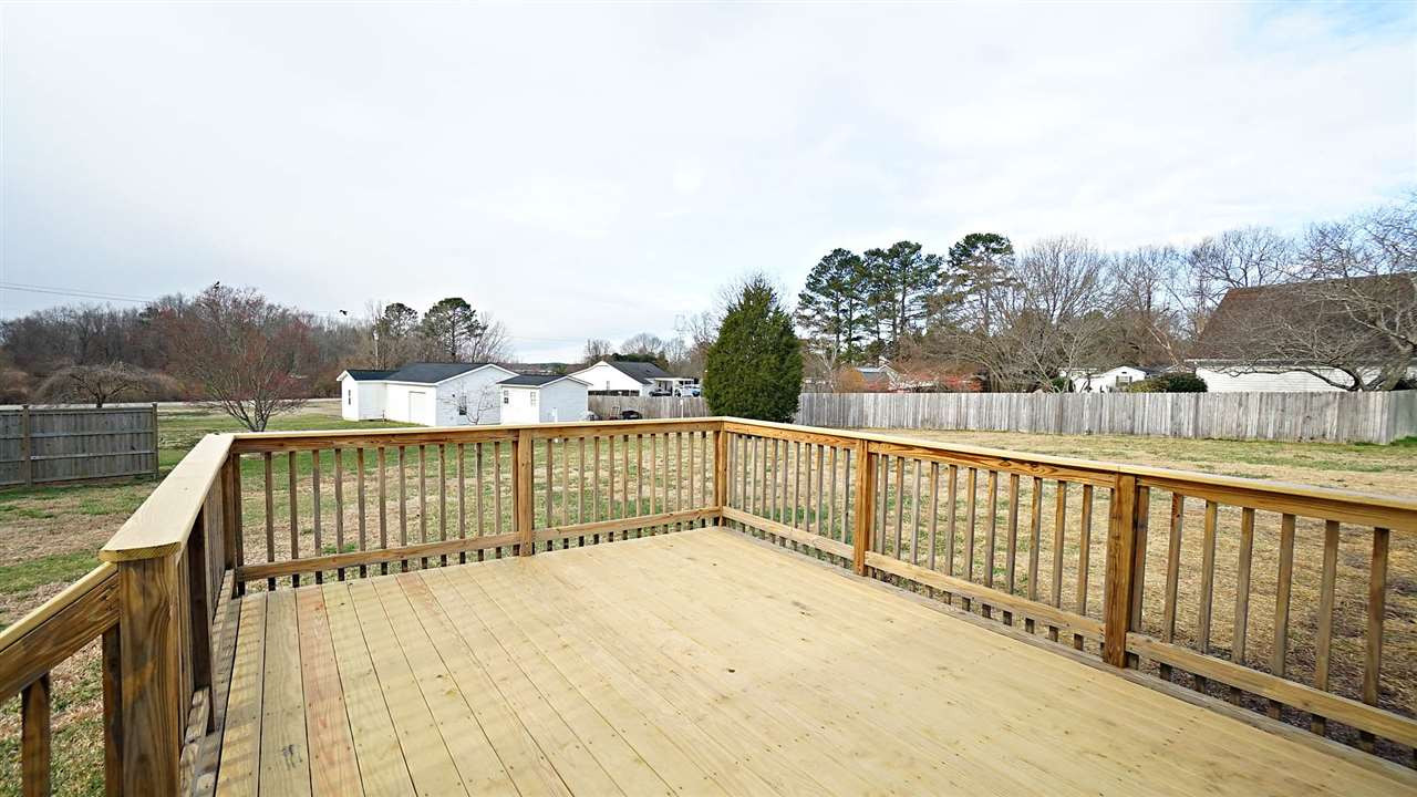 4488 South Shiloh Road Garner, NC 27529 - Photo 4 of 28 Deck