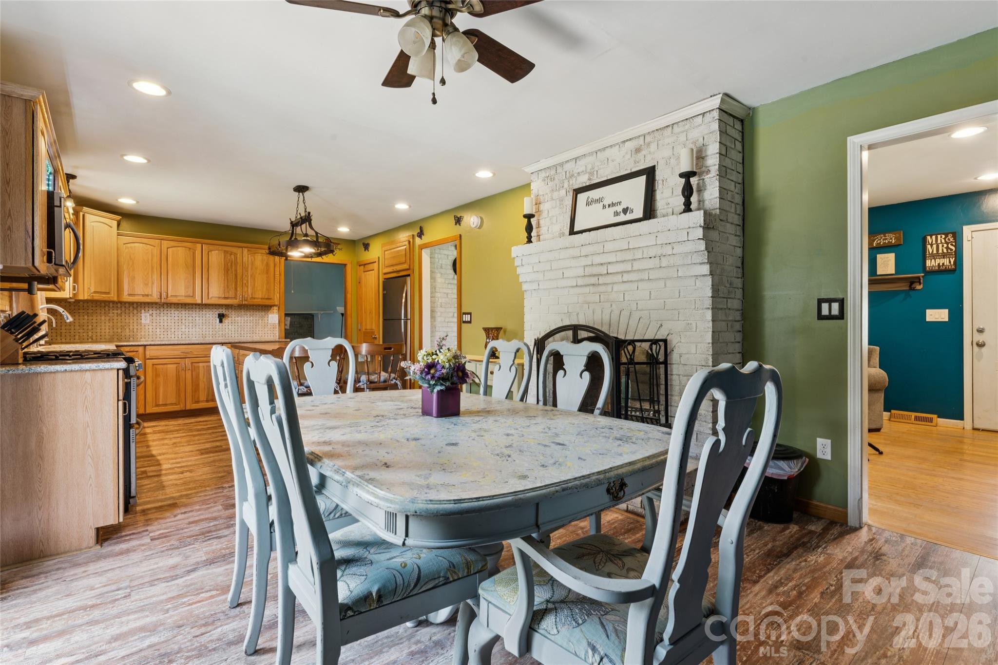 730 Hummingbird Circle Salisbury, NC 28146 - Photo 13 of 40