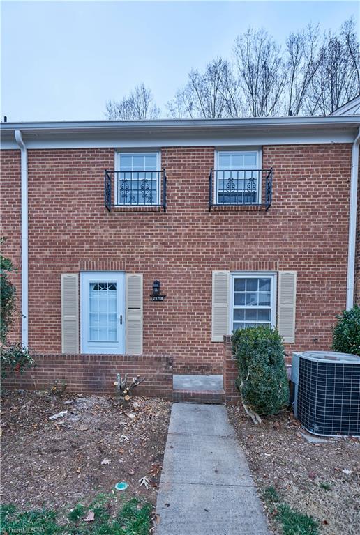 2970 St Marks Road Southwest, Unit B Winston-Salem, NC 27103 - Photo 1 of 25 Gallery Image 1