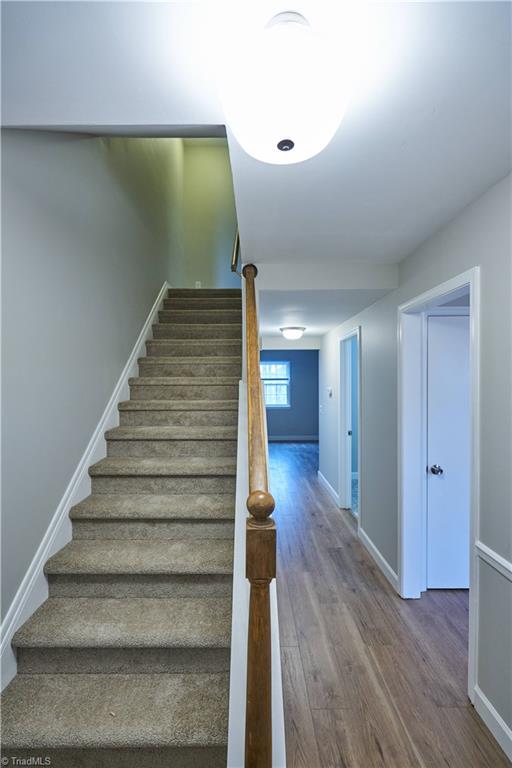 2970 St Marks Road Southwest, Unit B Winston-Salem, NC 27103 - Photo 2 of 25 Gallery Image 2
