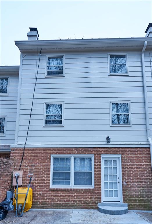 2970 St Marks Road Southwest, Unit B Winston-Salem, NC 27103 - Photo 15 of 25 Gallery Image 15