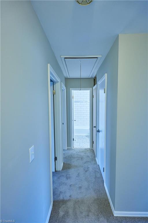 2970 St Marks Road Southwest, Unit B Winston-Salem, NC 27103 - Photo 16 of 25 Gallery Image 16