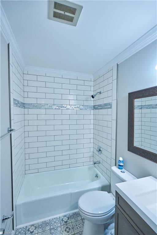 2970 St Marks Road Southwest, Unit B Winston-Salem, NC 27103 - Photo 21 of 25 Gallery Image 21