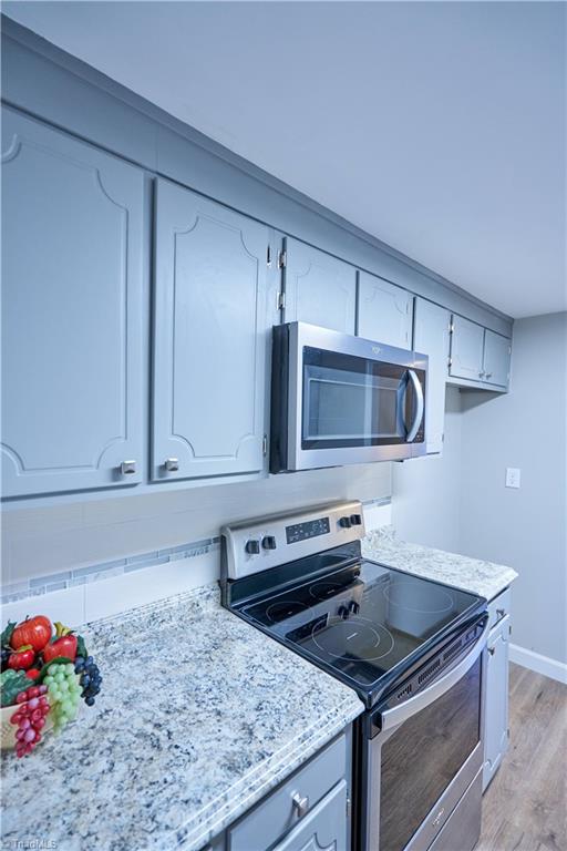 2970 St Marks Road Southwest, Unit B Winston-Salem, NC 27103 - Photo 5 of 25 Gallery Image 5
