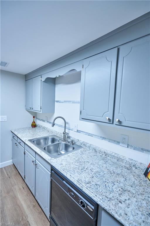 2970 St Marks Road Southwest, Unit B Winston-Salem, NC 27103 - Photo 6 of 25 Gallery Image 6